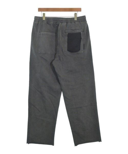 EVISU KURO スウェットパンツ メンズ 古着