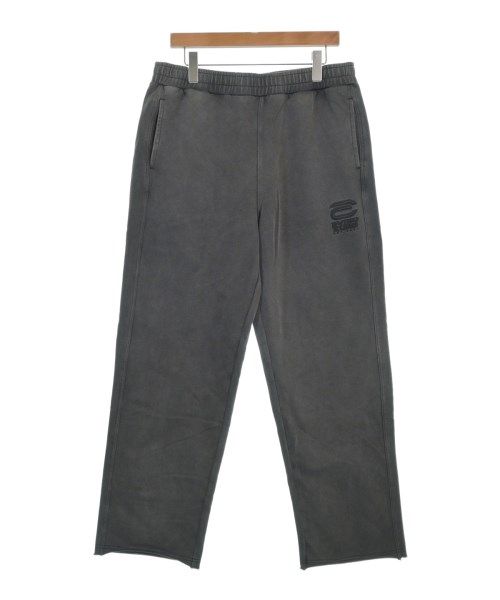EVISU KURO スウェットパンツ メンズ 古着
