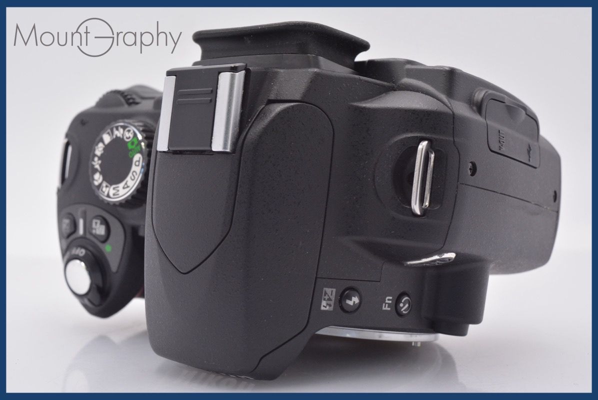 上 ニコン Nikon D 60 ボディキャップ バッテリー付属 同梱無料 am 2123