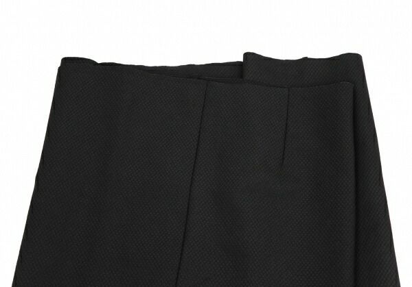 コムデギャルソンCOMME 卸売 des GARCONSポリダイヤ織りボンディング