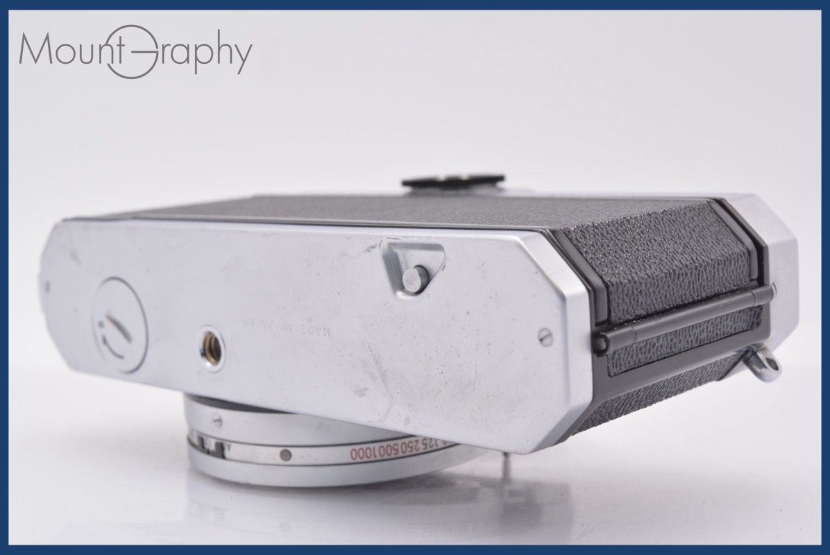  ニコン Nikon Nikomat FT N 同梱無料 am 2130 一眼レフカメラ(フィルム) フィルムカメラ