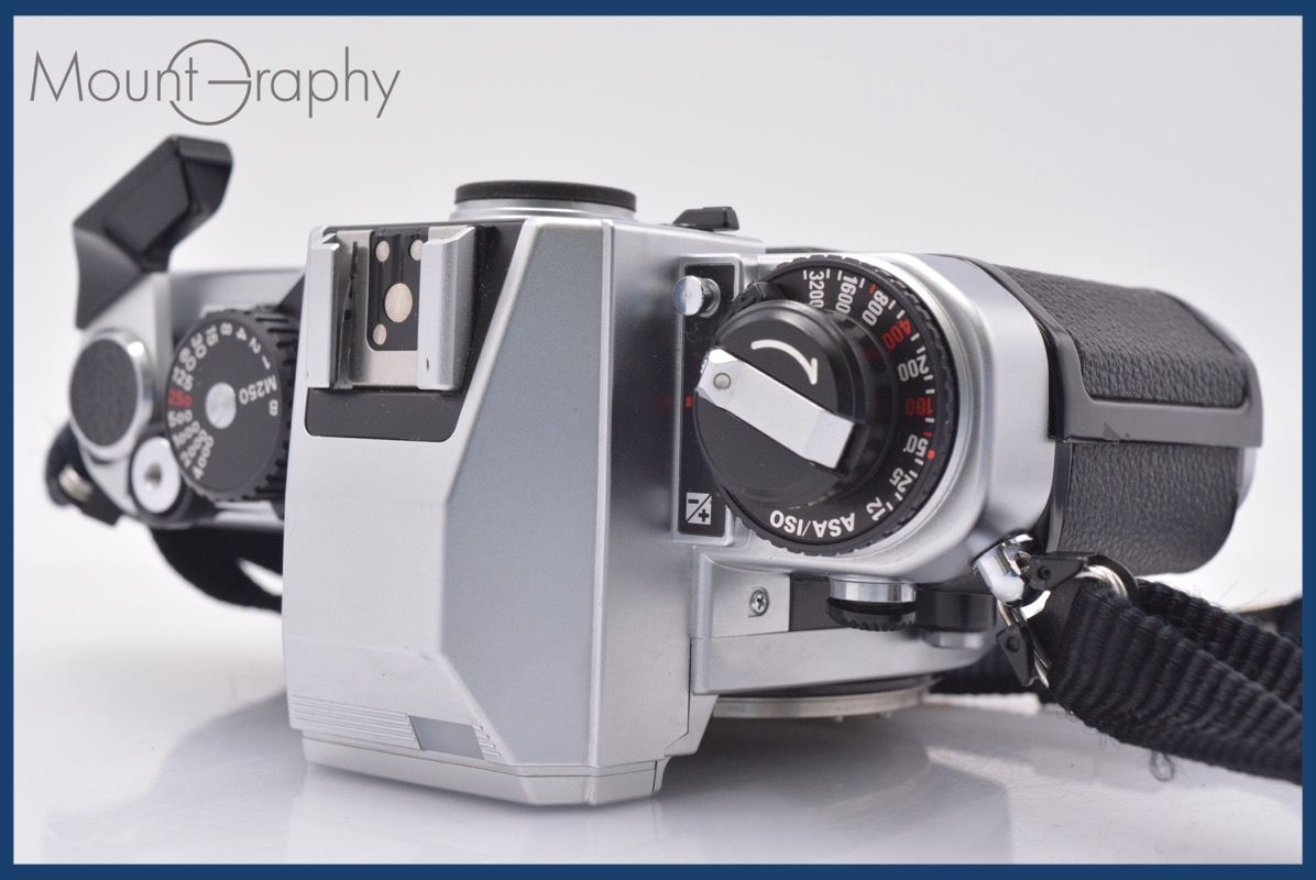 上 ニコン Nikon FA 同梱無料 am 2131