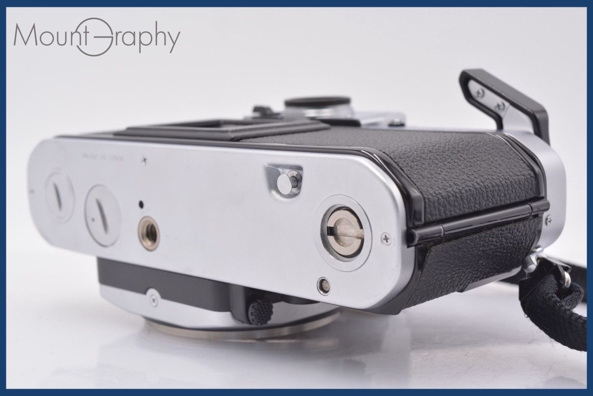  上 ニコン Nikon FA 同梱無料 am 2131 一眼レフカメラ(フィルム) フィルムカメラ