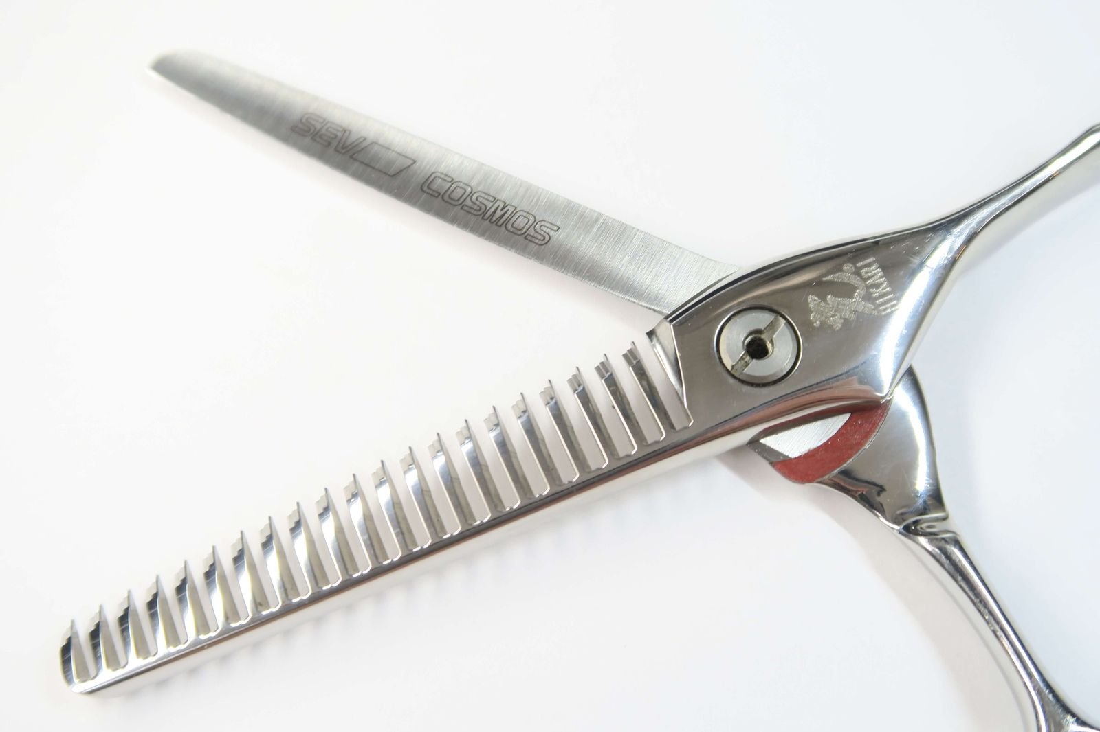 Cランク【光シザー HIKARI ヒカリ】 SEV COSMOS S-21 セニング 美容師