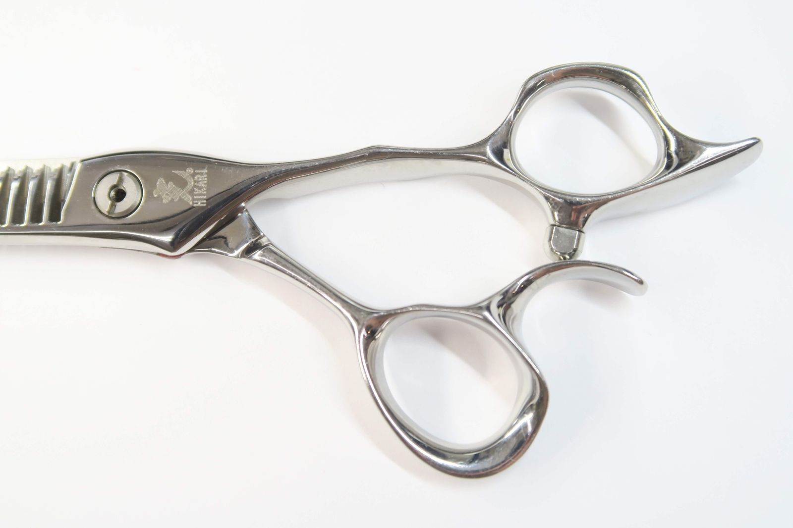 Cランク【光シザー HIKARI ヒカリ】 SEV COSMOS S-21 セニング 美容師