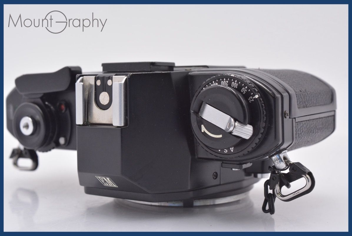 上 ニコン Nikon EM 同梱無料 am 2145