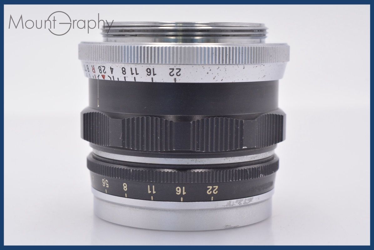 ★実用美品★ 富士フィルム FUJIFILM FUJINON L 5cm F2.8 後キャップ&レンズフィルター付 L39マウント 同梱無料 #am2167 メルカリ