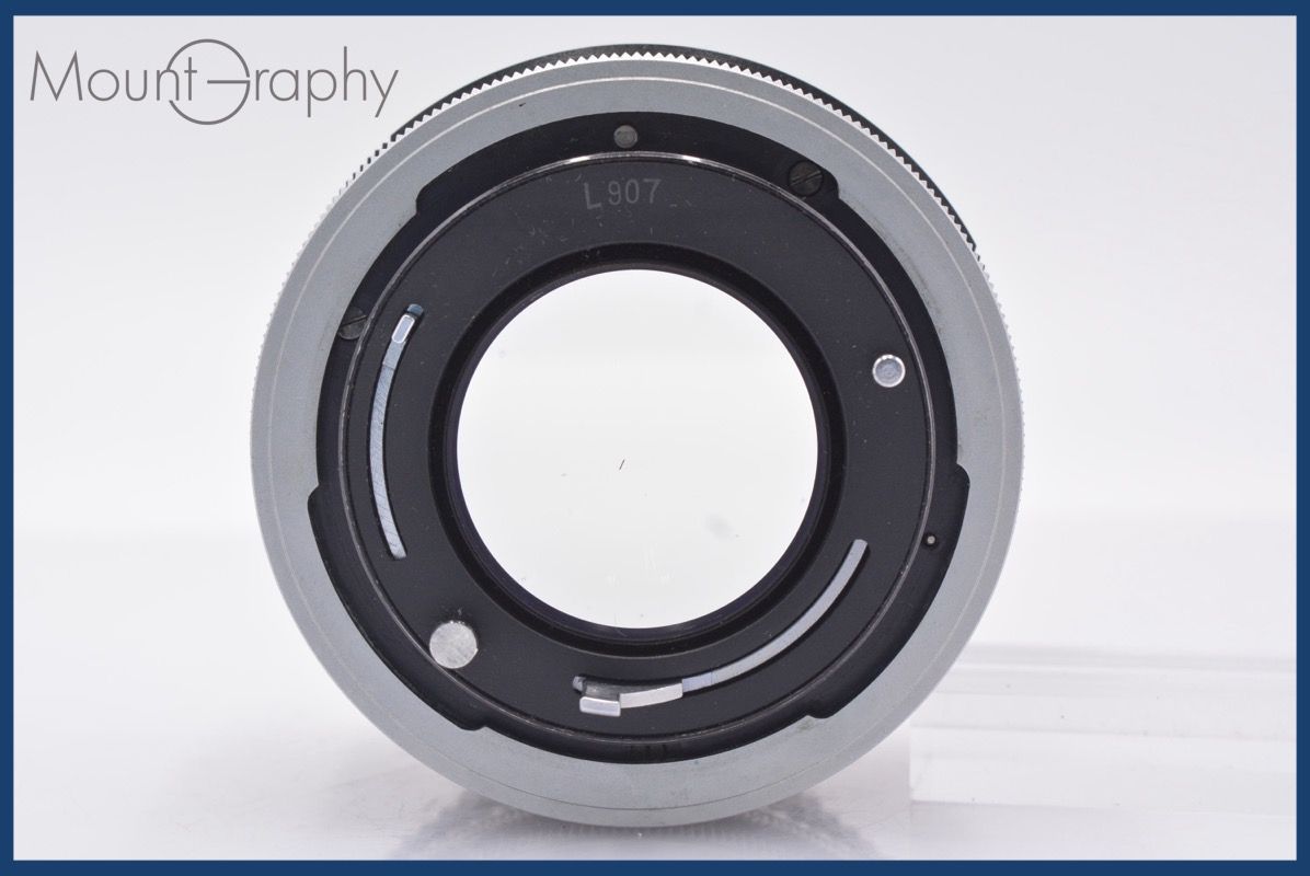 キヤノン Canon FD 50mm 販売 F1.4 前後キャップ&レンズフィルター付