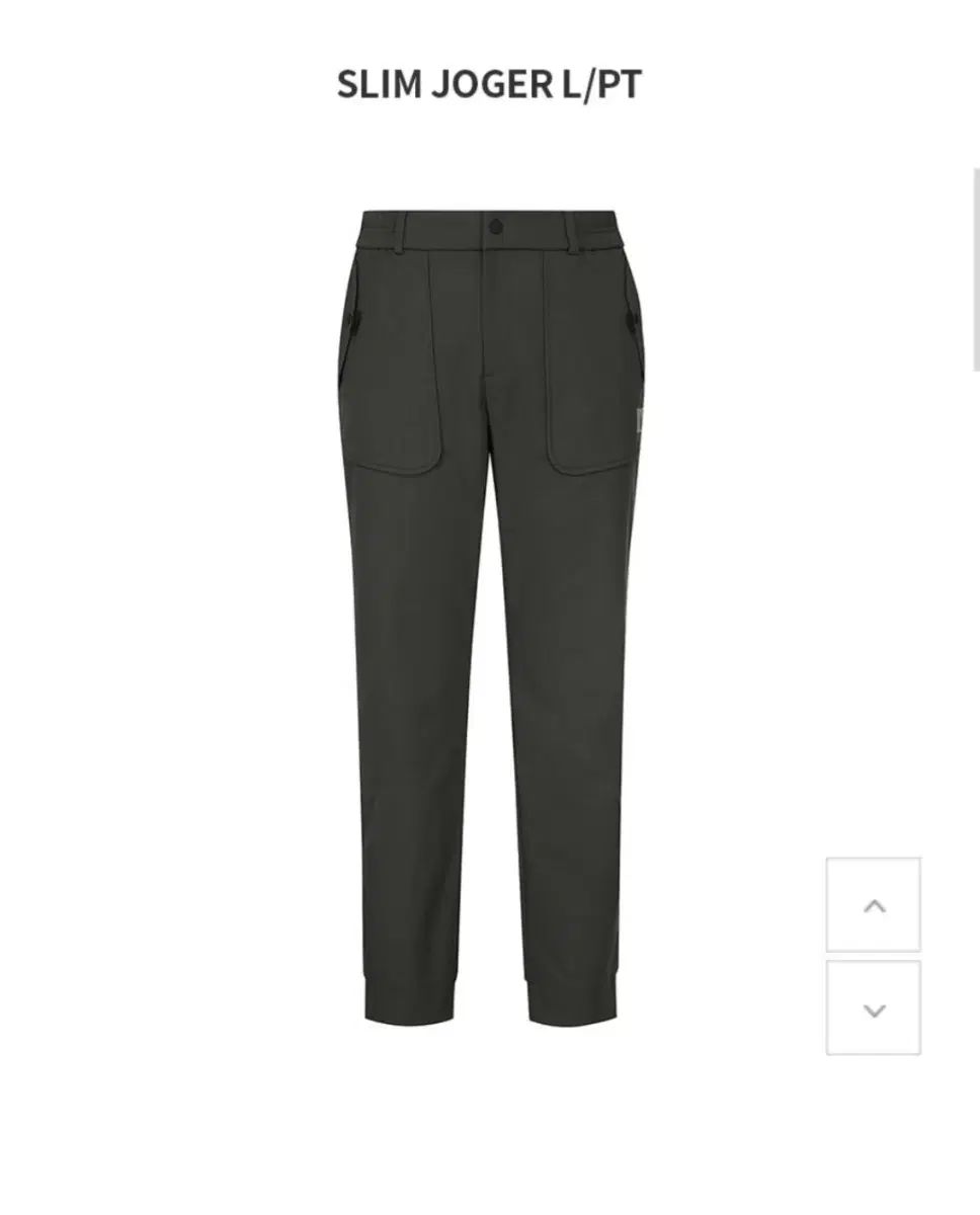 ANEW GOLF (正規品) ジョガー パンツ カーキ XL 出品 - メルカリ