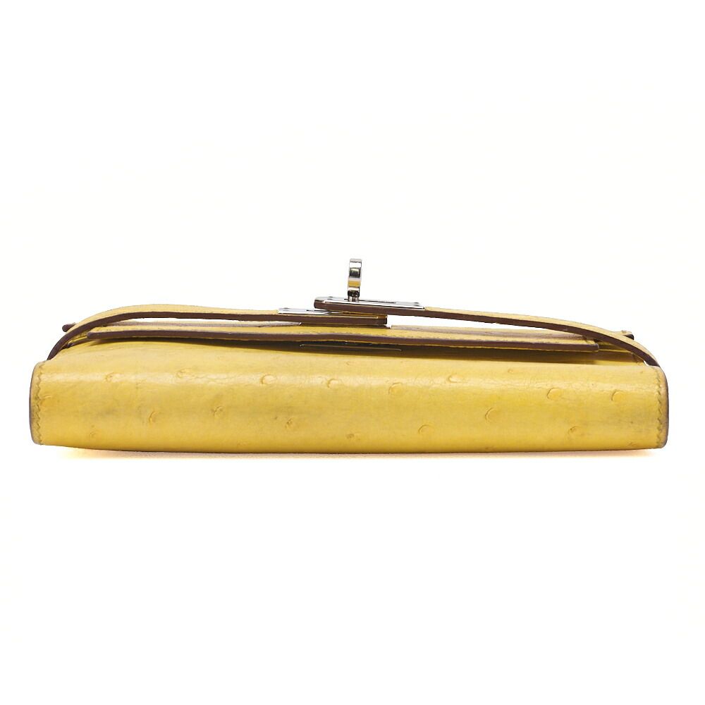 エルメス ケリーウォレット