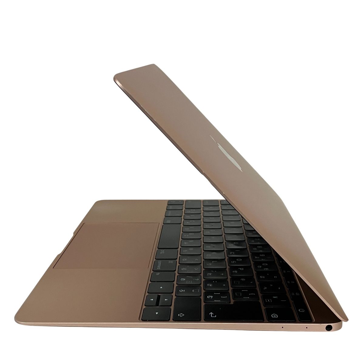 Apple MacBook 12型 2017ノート PC i5-7Y54 1.20GHz i5-7Y54 1.20GHz