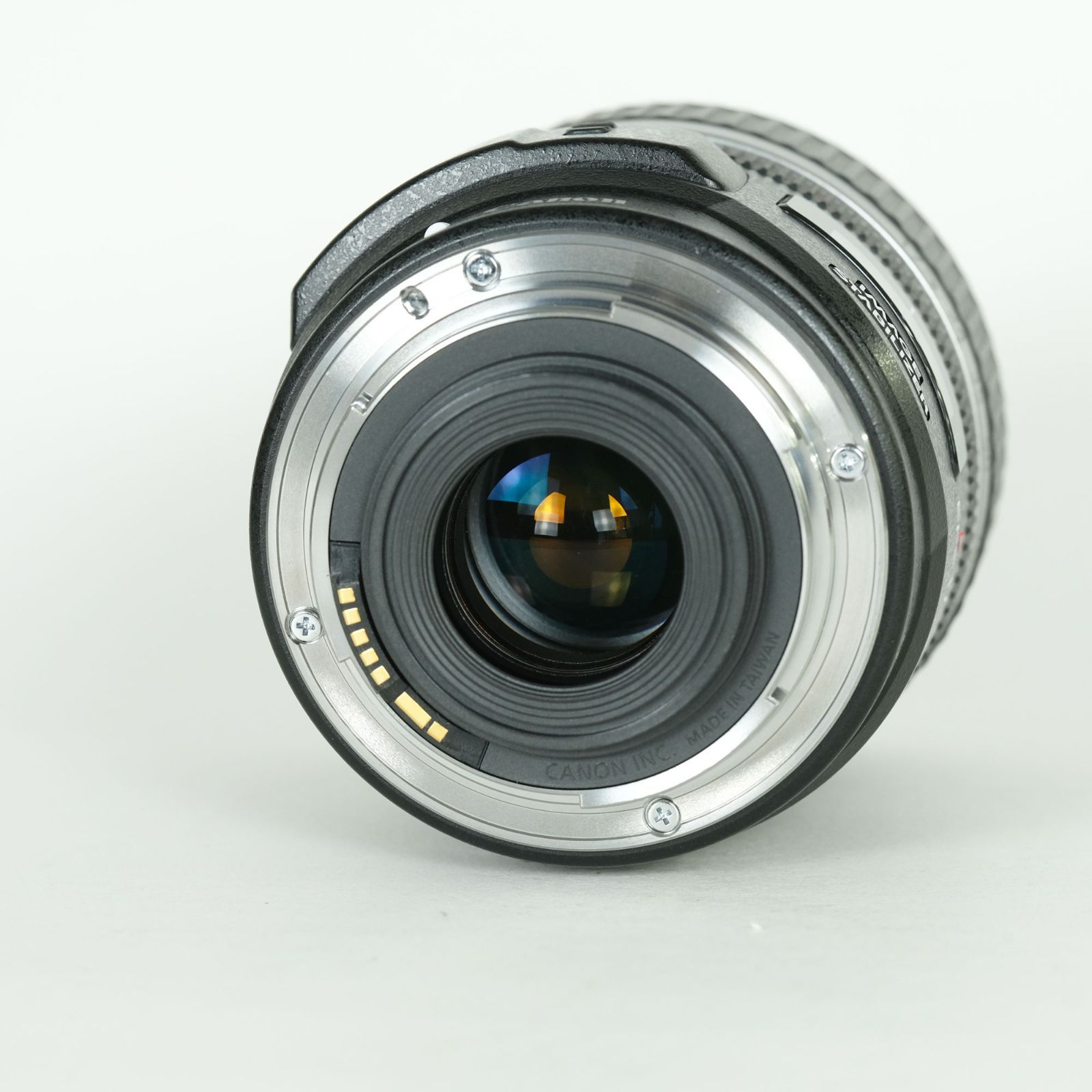 USM キヤノンEF-Sマウント