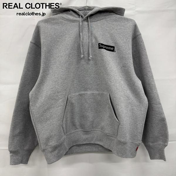 【すぐ発送】Supreme 25FW プレジデントパーカー Lサイズ Supreme/シュプリーム【25AW】President Hooded Sweatshirt