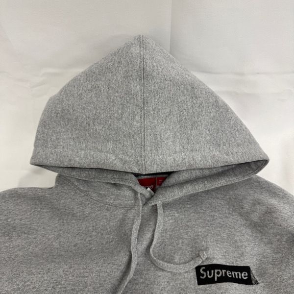 Supreme/シュプリーム【25AW】President Hooded Sweatshirt