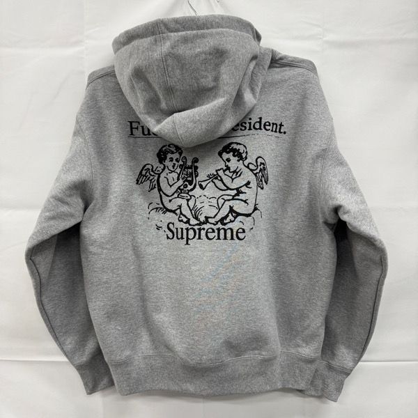 【すぐ発送】Supreme 25FW プレジデントパーカー Lサイズ Supreme/シュプリーム【25AW】President Hooded Sweatshirt