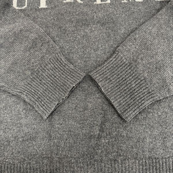 Supreme/シュプリーム【20AW】Stone Washed Sweater/ストーン