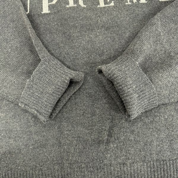 Supreme 20AW Stone Washed Sweater ニット Supreme（シュプリーム） 20AW Stone Washed Sweater ストーン