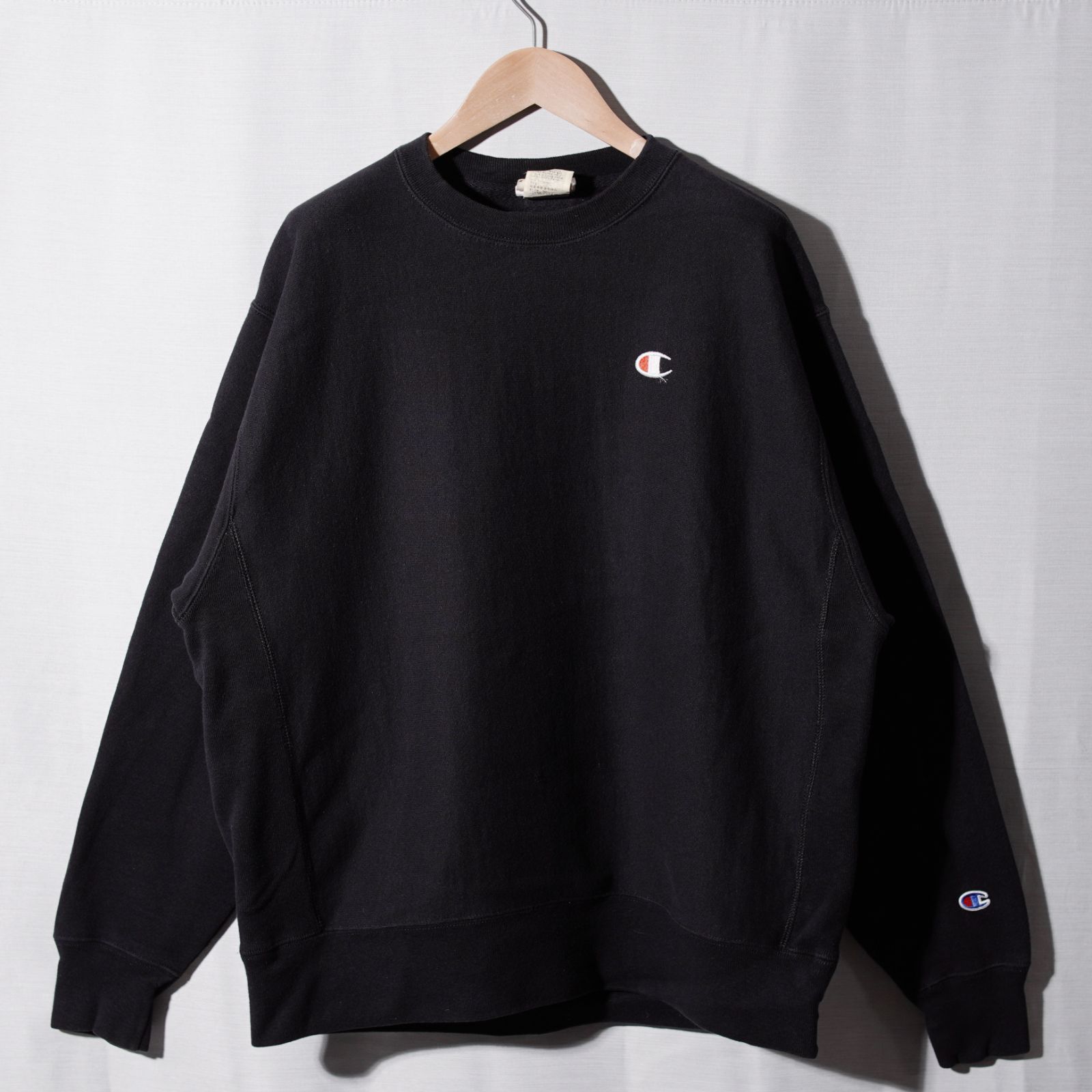 チャンピオン リバースウィーブ Champion REVERSE WAEVE スウェット L
