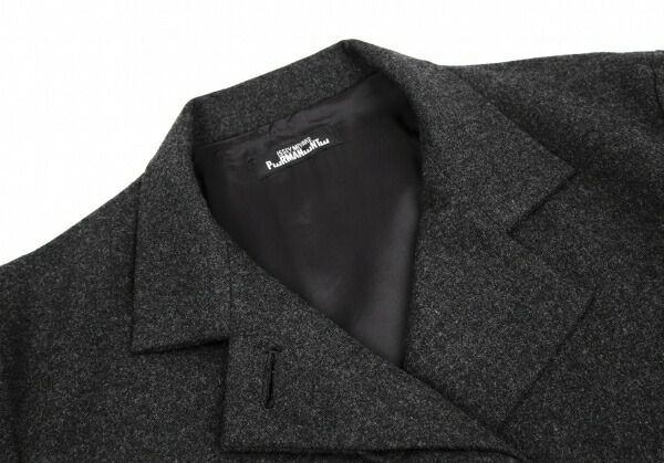 節約 イッセイミヤケペルマネンテISSEY MIYAKE PERMANENTE ウール  