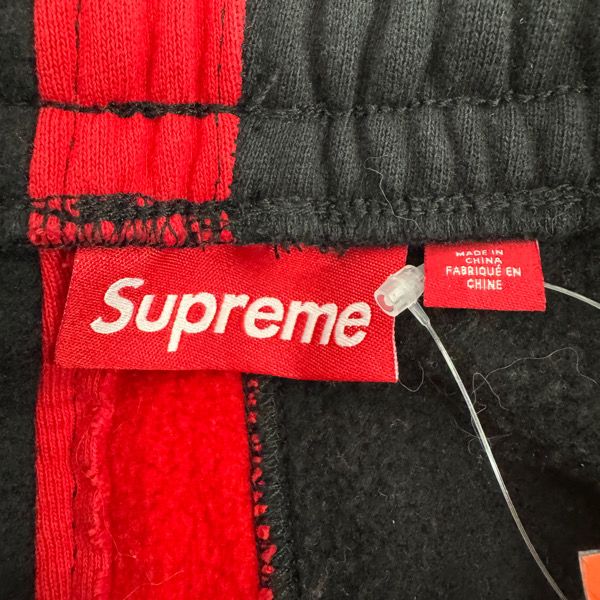 Supreme/シュプリーム【25SS】Patchwork Sweatpant/パッチワーク