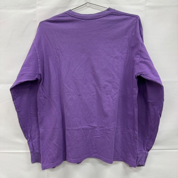 Supreme/シュプリーム【20AW】Box Logo L/S Tee/ボックスロゴ ロング