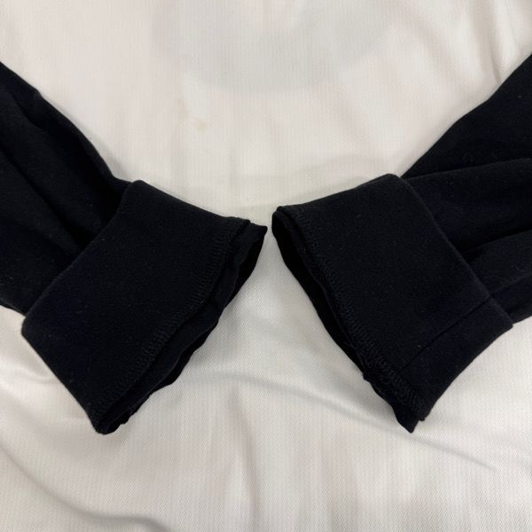 Supreme/シュプリーム【23AW】hooded soccer jersey/フード サッカー ジャージー/ホワイト/L