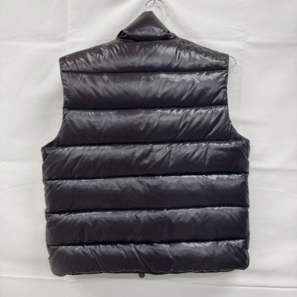 MONCLER|モンクレール TIB GILET DOWN VEST ダウンベスト| |2