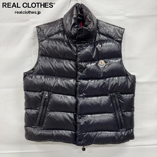 MONCLER モンクレール TIB GILET DOWN VEST ダウンベスト 2