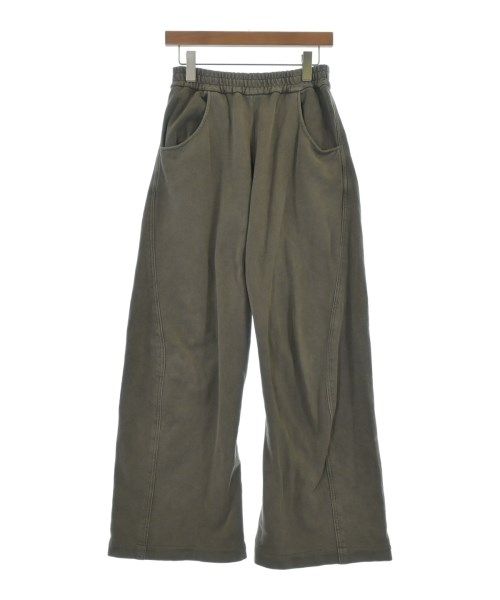 OMAR AFRIDI スウェットパンツ メンズ 古着