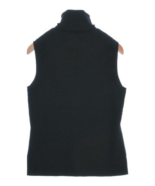 FOXEY ベスト ノースリーブ レディース 古着
