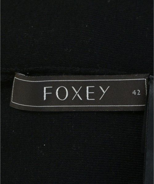 FOXEY