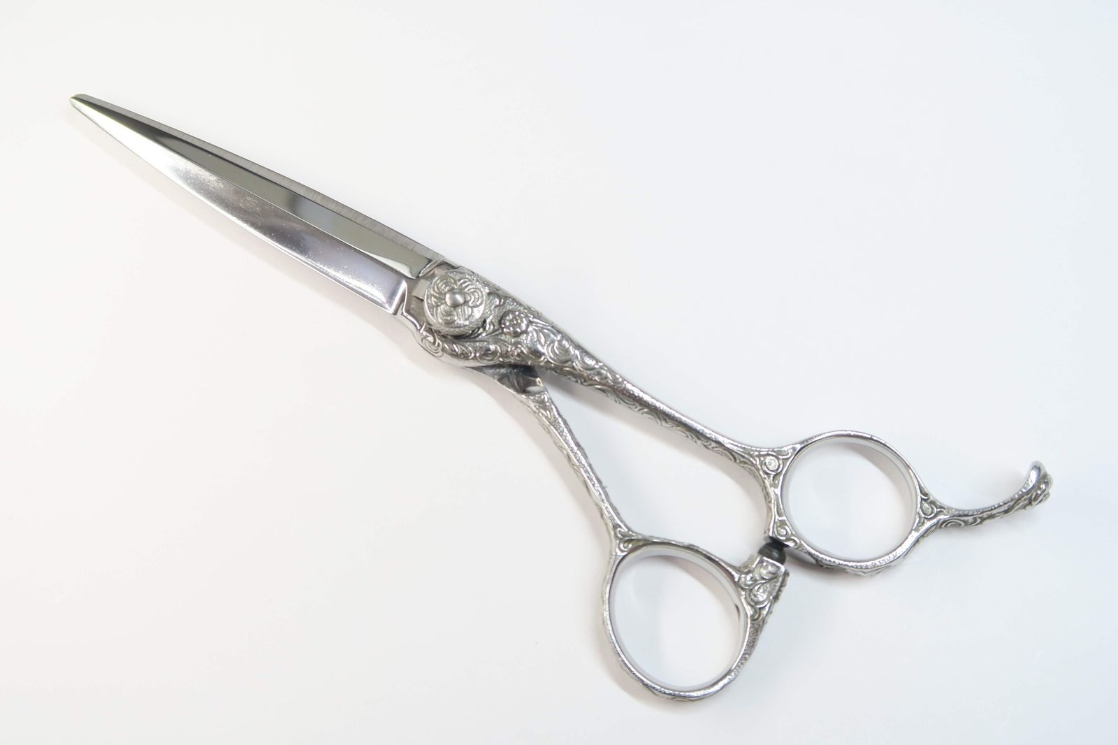 Bランク【ナルトシザー naruto scissors】 ダックボードZ唐草 シザー