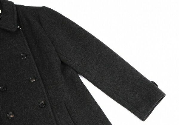 マドモアゼルノンノンMademoiselle NON アウトレット NON ウールモッサ