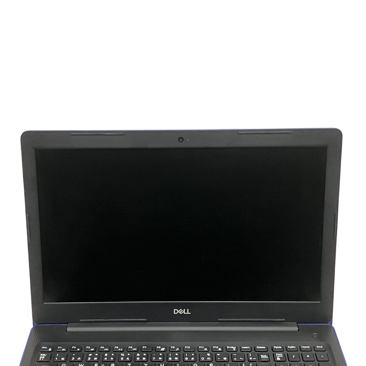 Dell Inspiron 3593 15.6インチ ノート パソコン i7 1065G7 8GB SSD