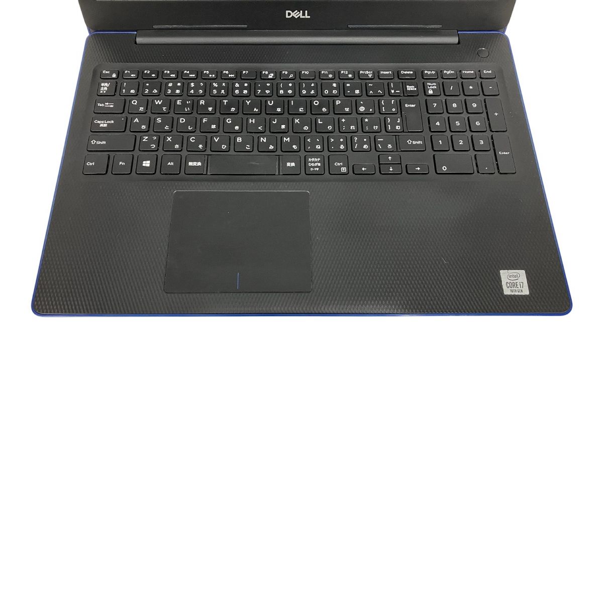 Dell Inspiron 3593 15.6インチ ノート パソコン i7 1065G7 8GB SSD