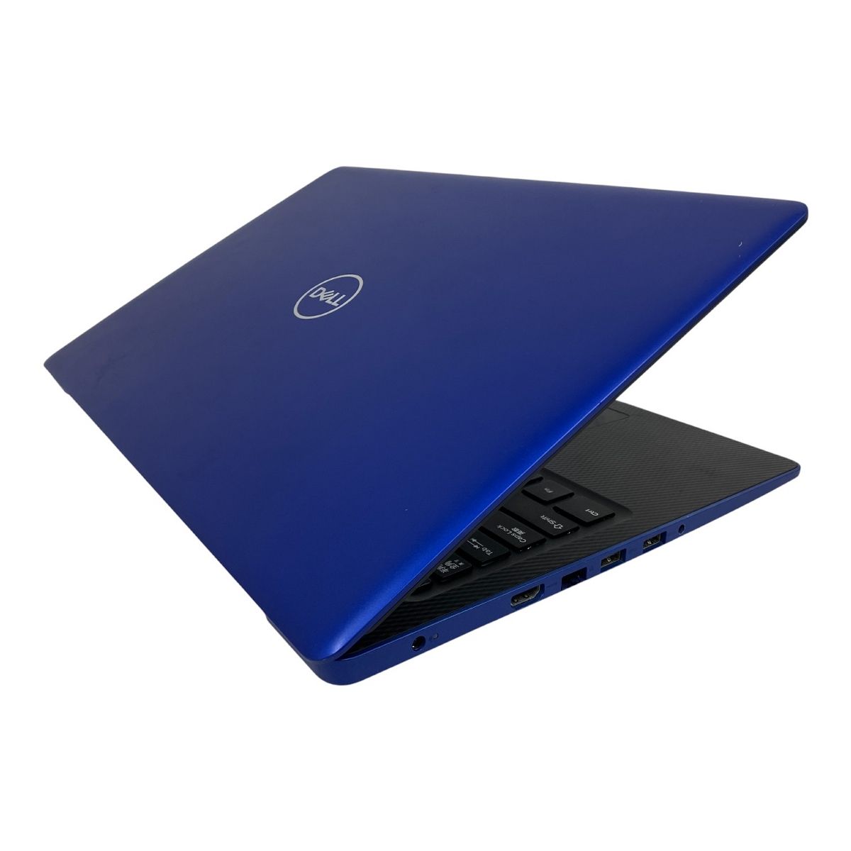 Dell Inspiron 3593 15.6インチ ノート パソコン i7 1065G7 8GB SSD
