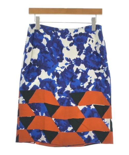 美品！DRIES VAN NOTEN ハイウエストひざ丈スカート 楽天市場】DRIES VAN NOTEN ドリスヴァンノッテン スカート SONI