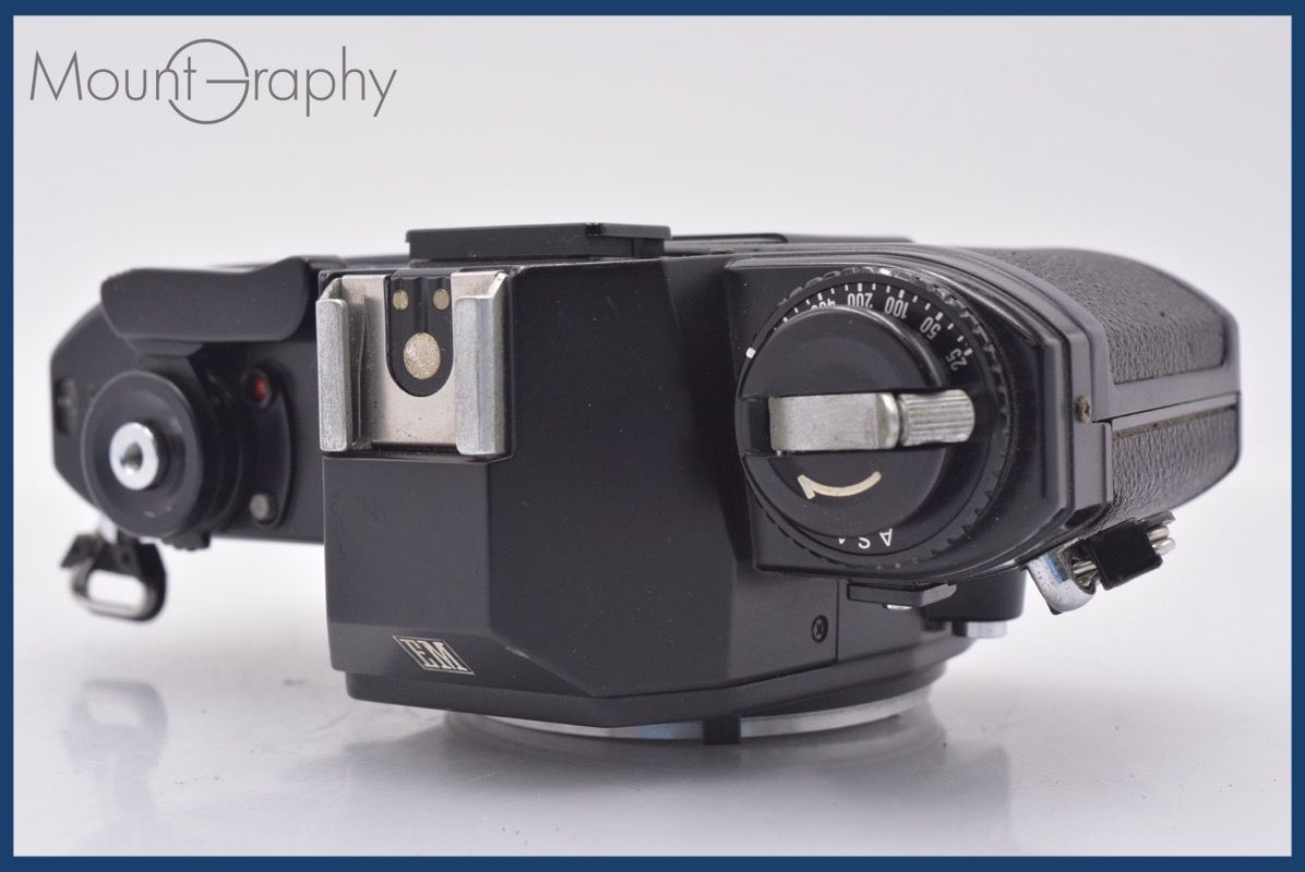 ニコン Nikon EM 同梱無料 am 2150