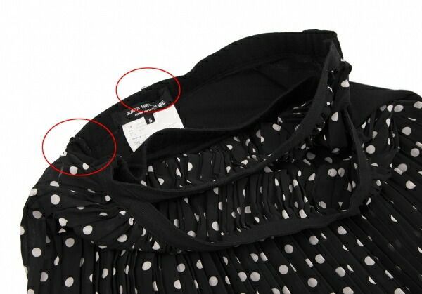 ジュンヤワタナベ コムデギャルソンJUNYA WATANABE COMME des GARCONS