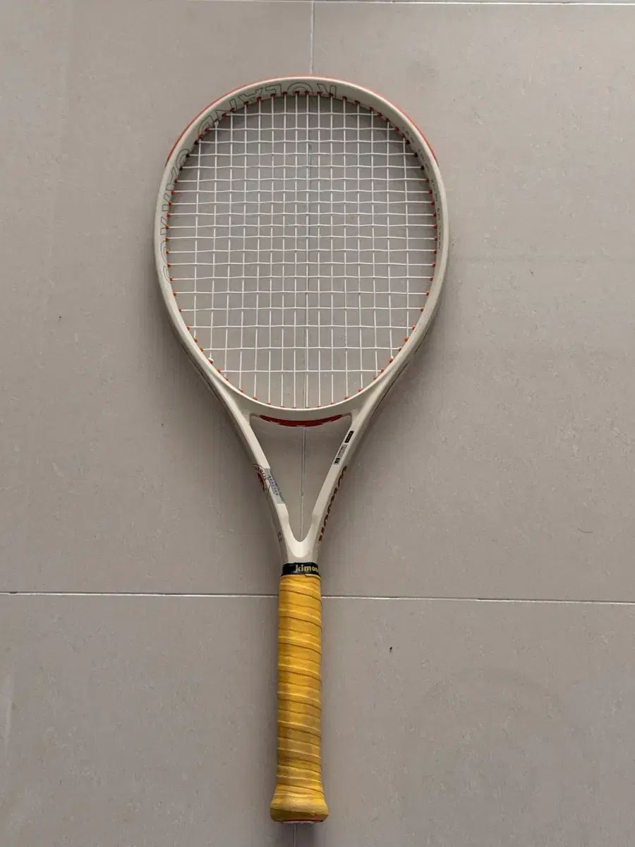 2025 ローランギャロス モデル ウィルソン クラッシュ 100 L V 3