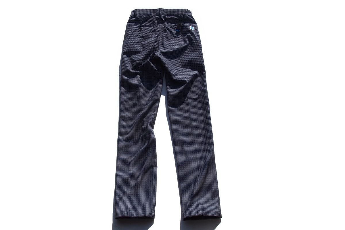 ｜♥｜オノフ｜ONOFF｜ロングウォームパンツ｜メンズゴルフウェア｜ots 201｜S