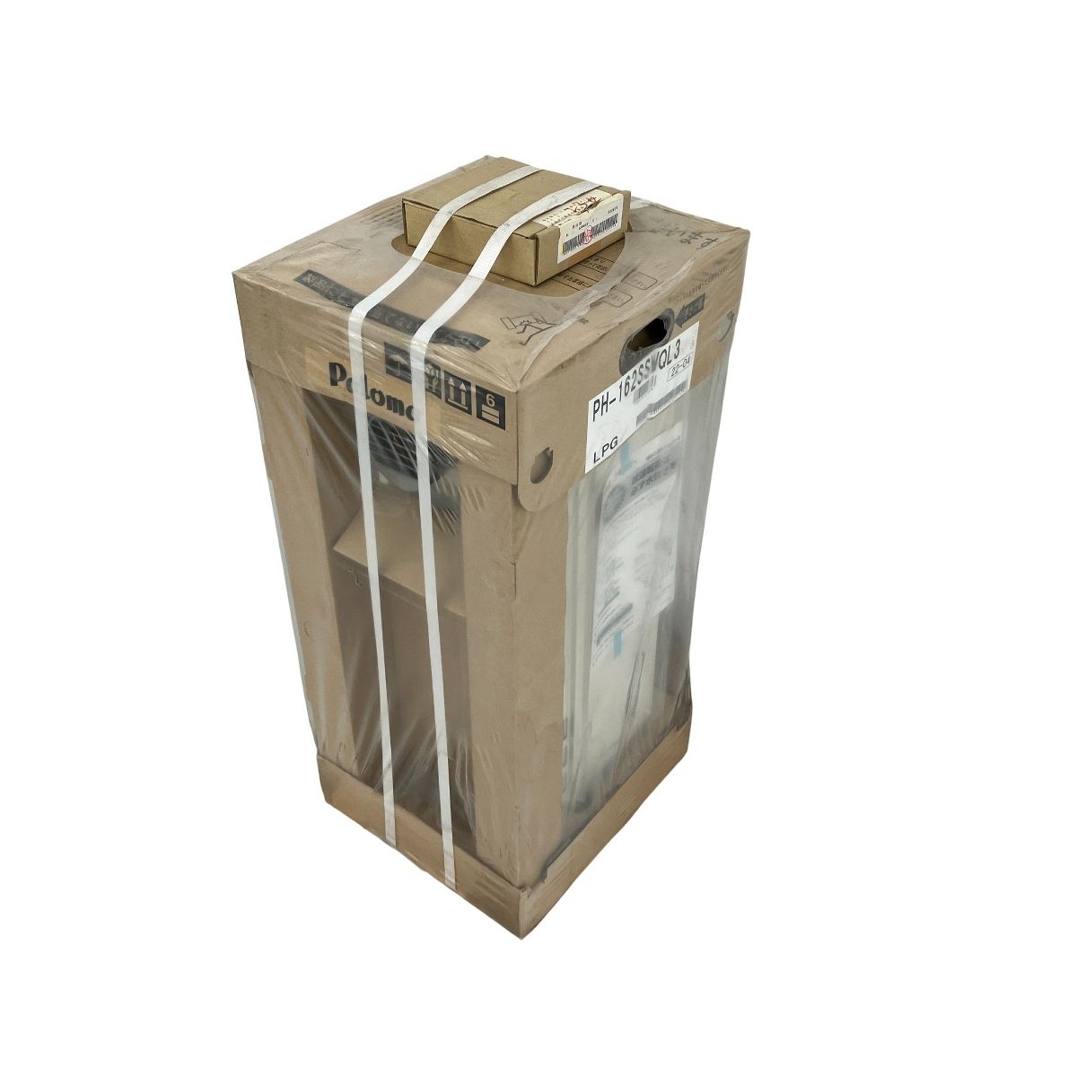 Paloma パロマ PH- ガス給湯器 MC-119 V リモコンセット LPG プロパンガス用