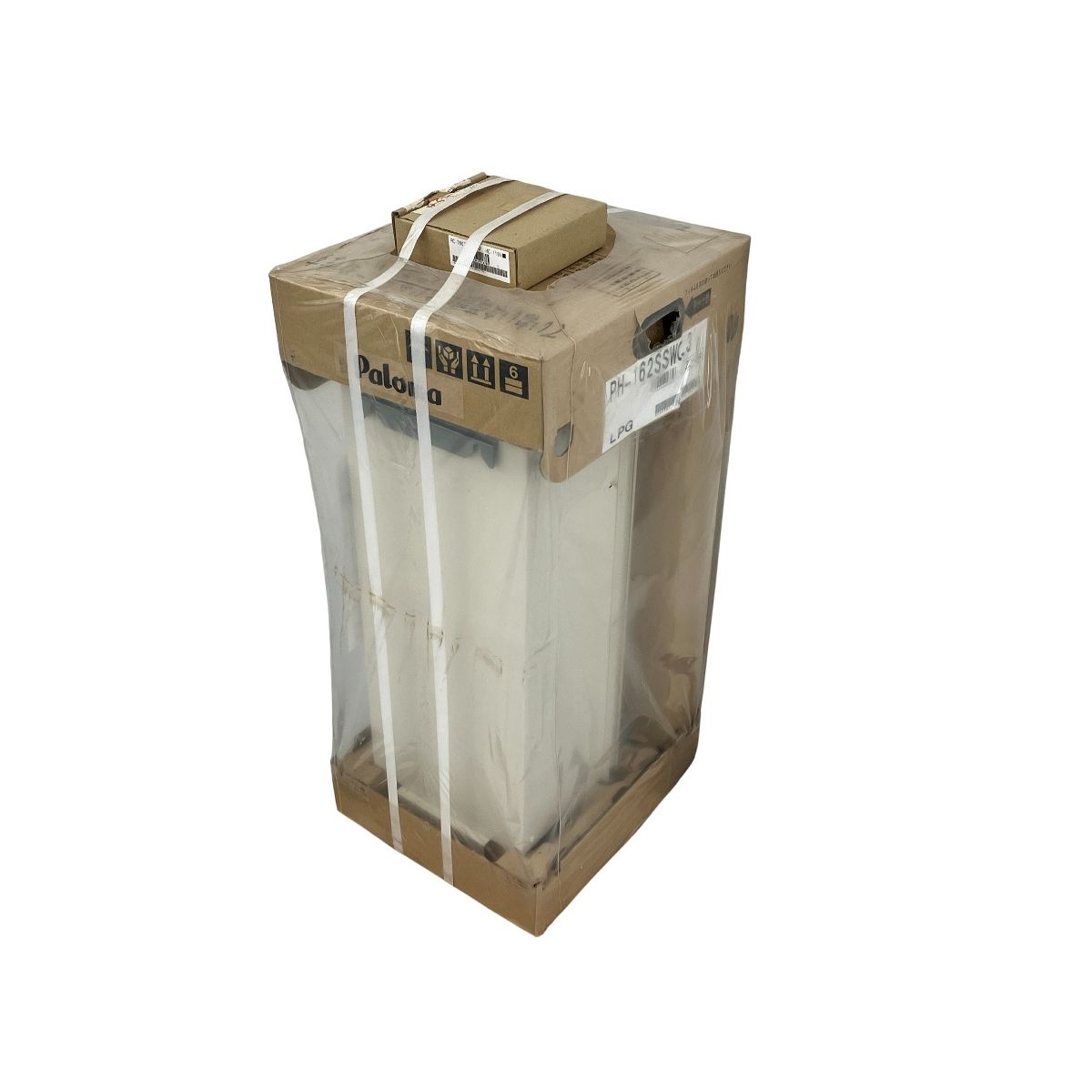 Paloma パロマ PH- ガス給湯器 MC-119 V リモコンセット LPG プロパンガス用 ♥