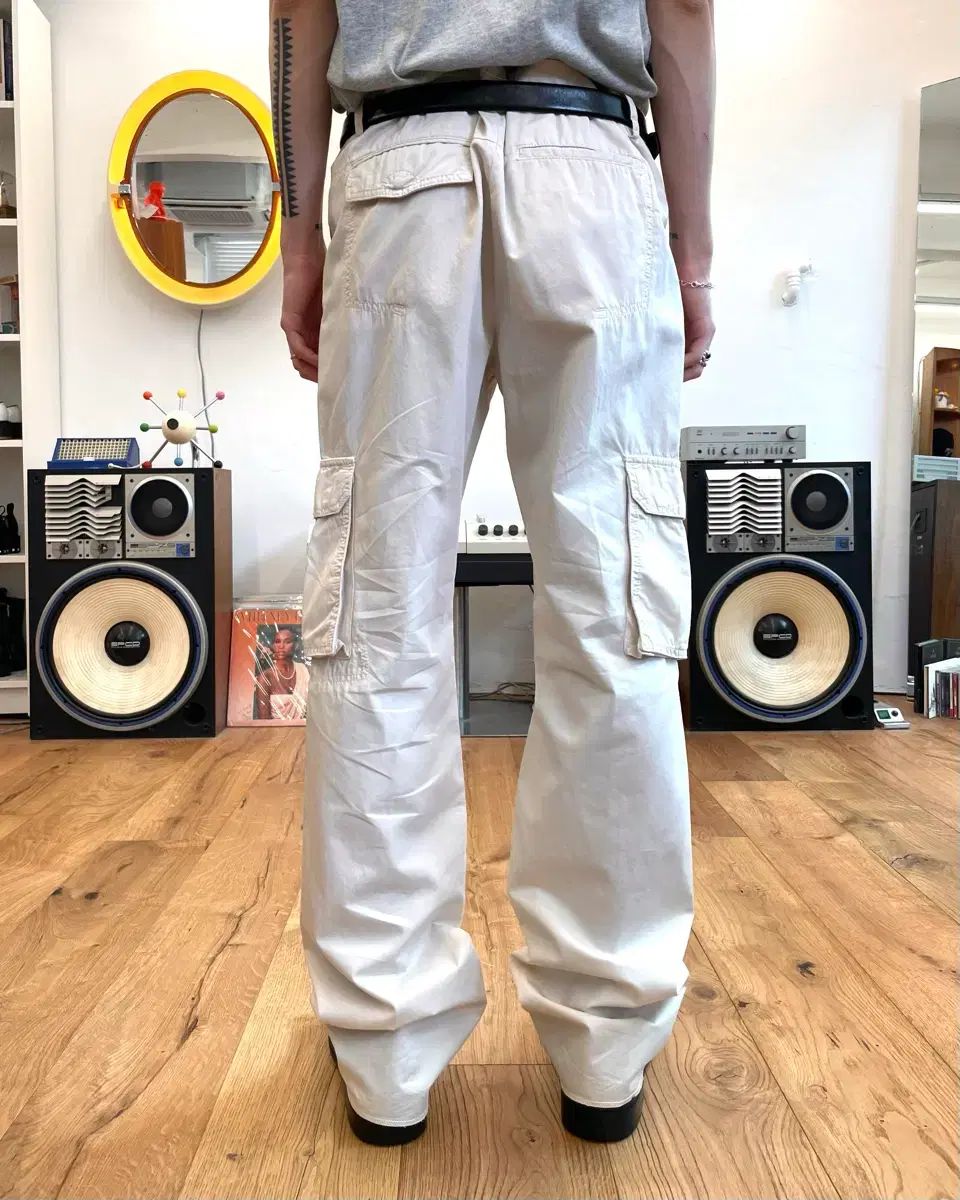 ニール バレット