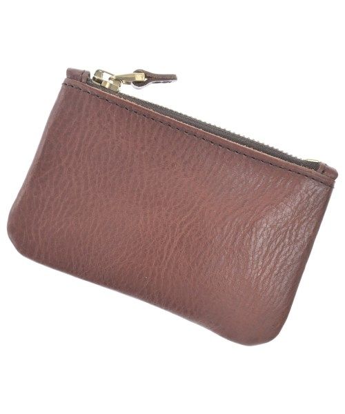 GANZO 財布・コインケース メンズ 【古着】【中古】【送料無料