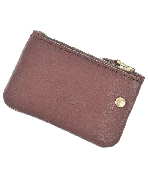 GANZO 財布 コインケース メンズ 古着