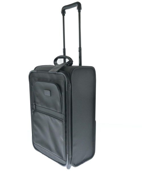 TUMI キャリーケース スーツケース メンズ 古着