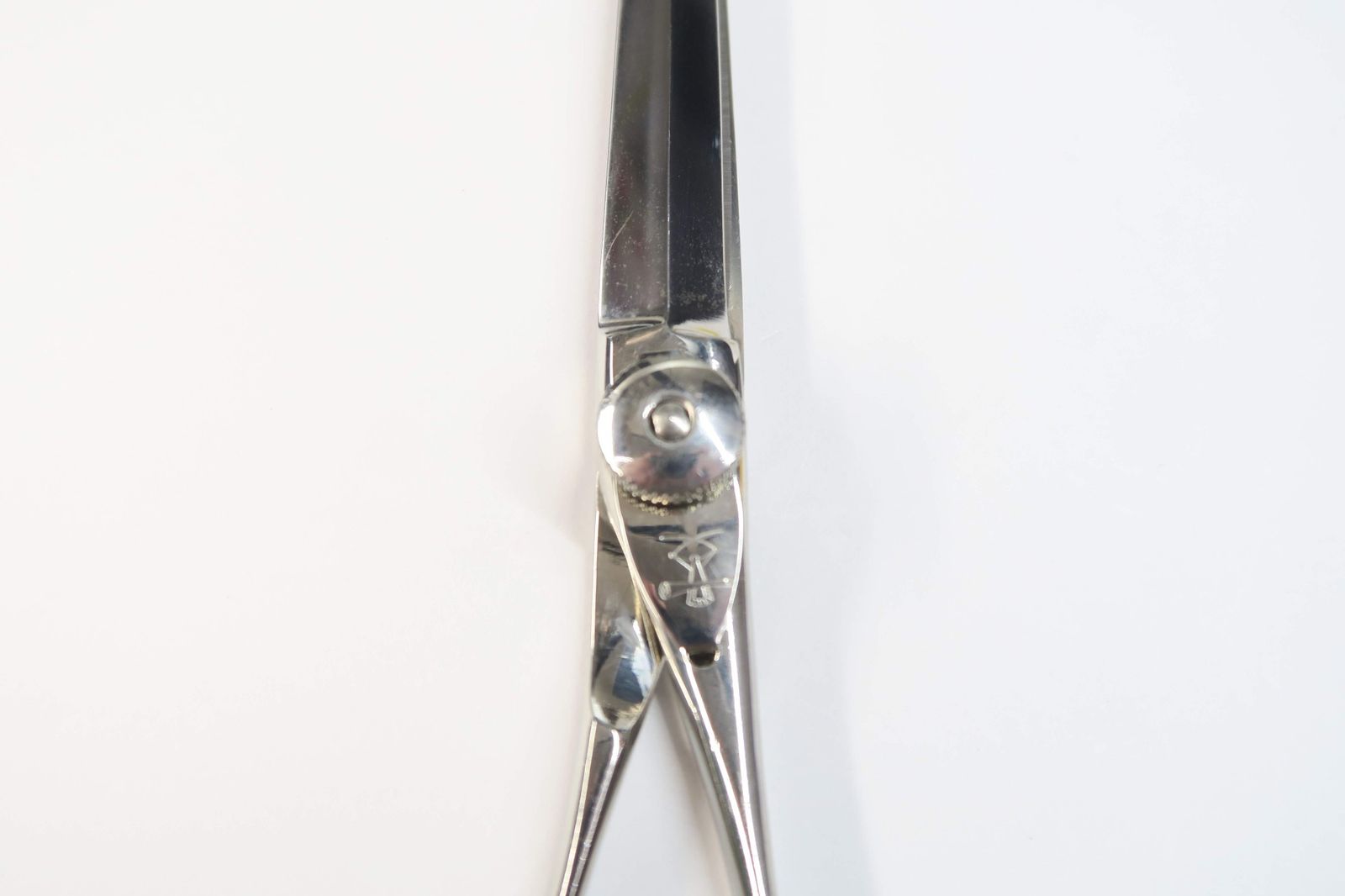 Cランク【ナルトシザー naruto scissors】 デラックス シザー 美容師