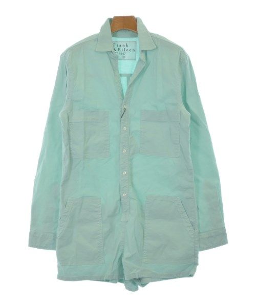 Frank&Eileen オールインワン/サロペット レディース 【古着】【中古