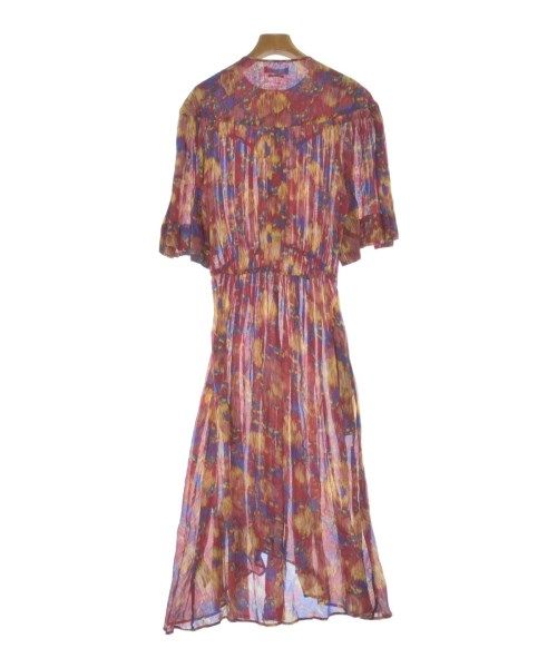 ISABEL MARANT ワンピース レディース 古着